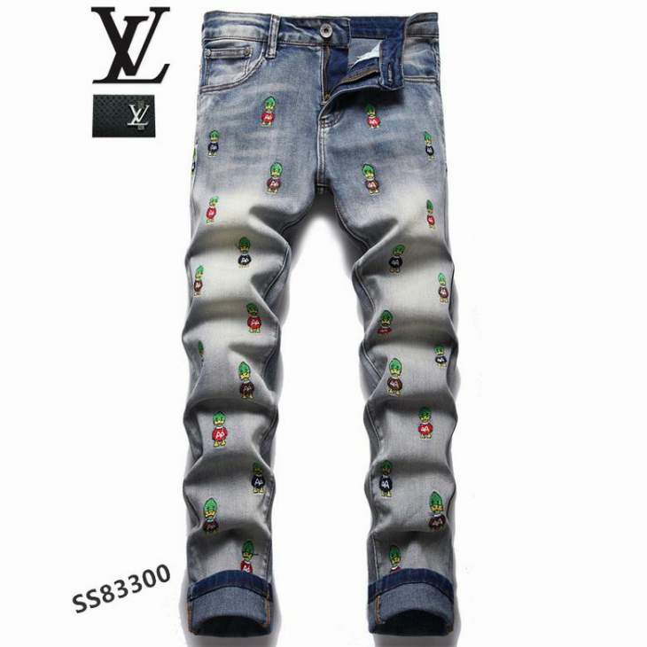 Picture of LV Jeans Long _SKULVsz28-3825t0711354